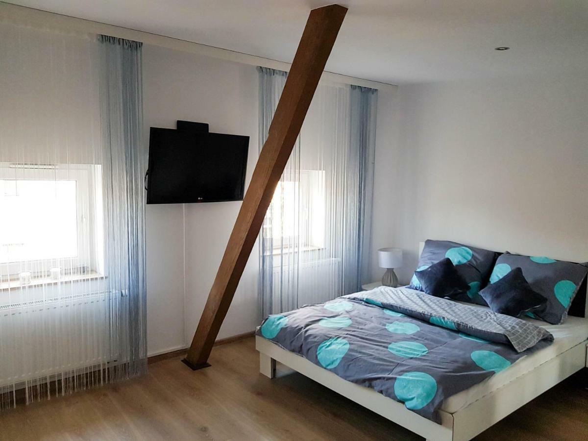 Luksusowe Apartamenty W Centrum Szczecina Bagian luar foto