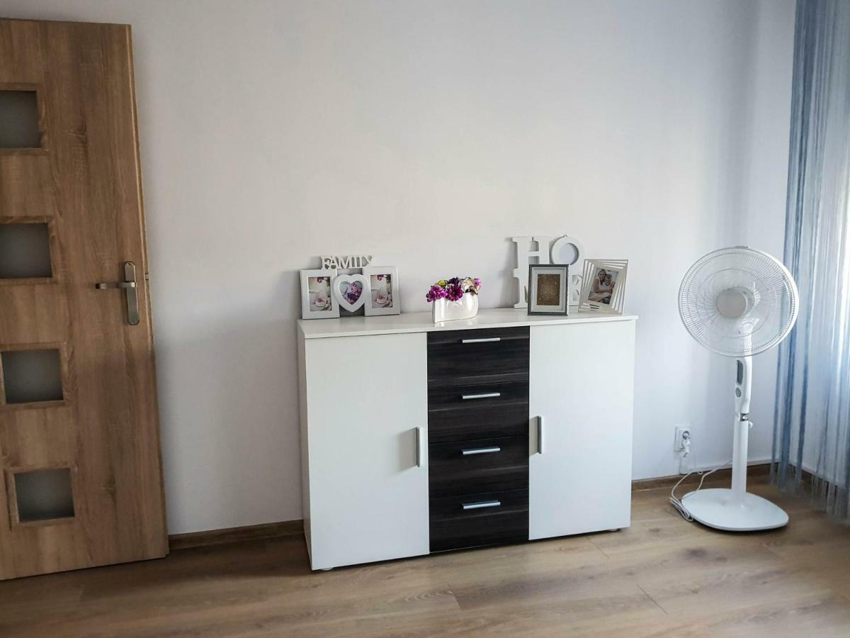 Luksusowe Apartamenty W Centrum Szczecina Bagian luar foto