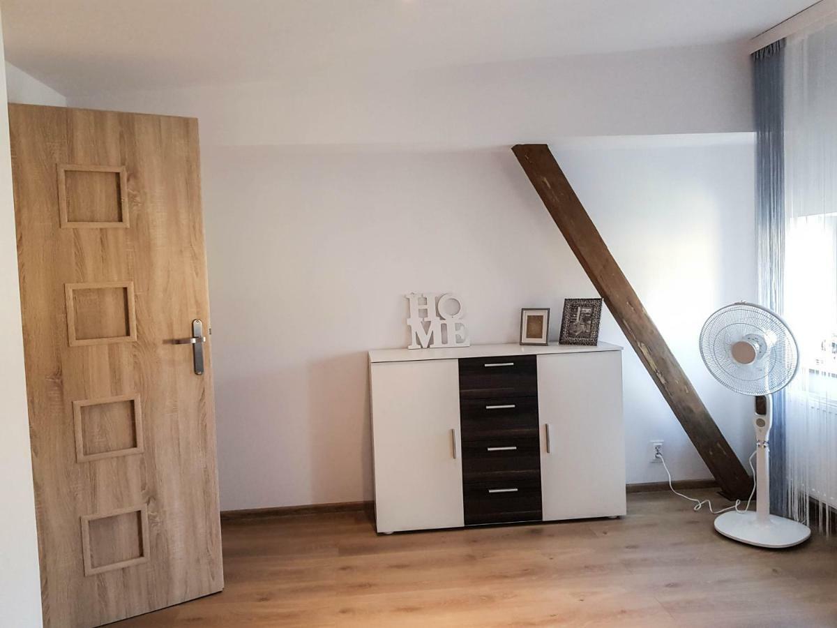 Luksusowe Apartamenty W Centrum Szczecina Bagian luar foto